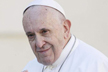 Celibacy Not Optional For catholic Priests: Pope Francis